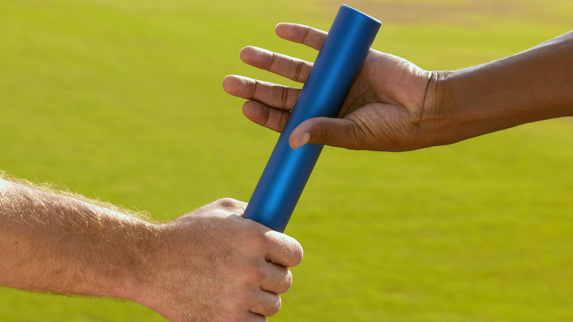 新秀掌控全队 氛围焕发 迎接新挑战，新秀团队